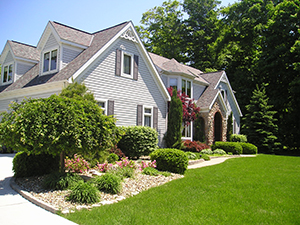 Landscapers and Lawncare Services in Ridgeland, WI